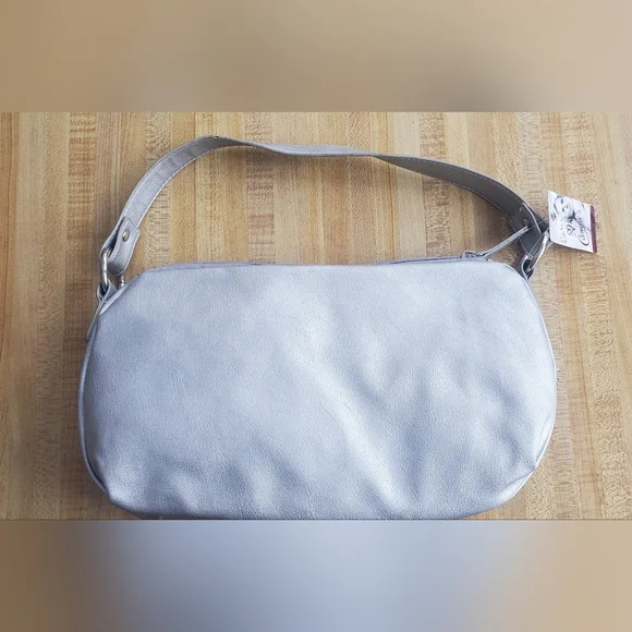 Britney Spears for Candies Silver Gem Bag - Picture 2 of 8